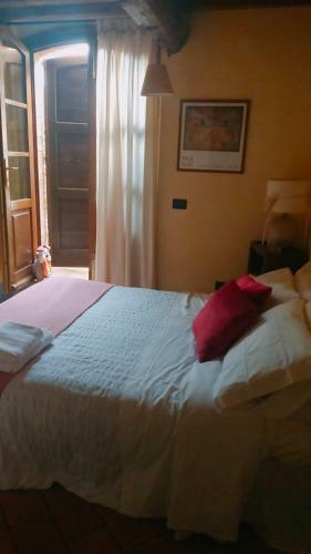 Hostal Cosy Country Room Garden