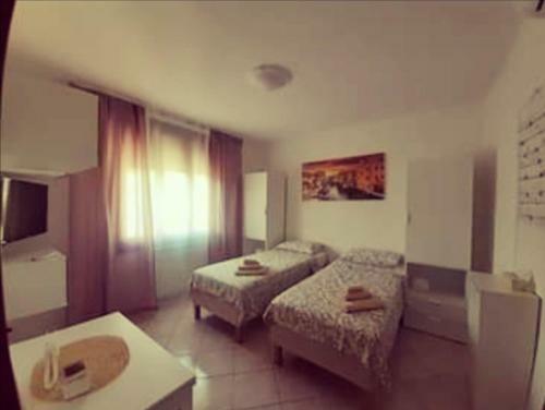 Apartamento Casa Anastasia
