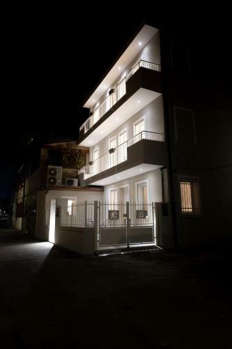 Apartamento Ca' Benedetta Suite House