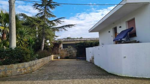Apartamento Haus Mary Specchia