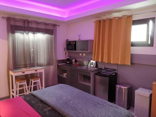 Apartamento Hostal 170 Room 14 Service Appartement
