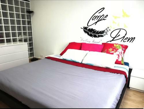 Apartamento Chez Anais