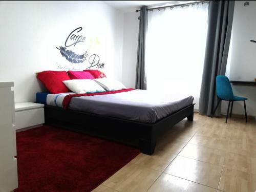 Apartamento Chez Anais