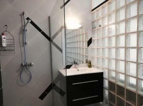 Apartamento Chez Anais
