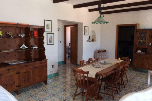 Villa Panoramica Nel Golfo Asinara