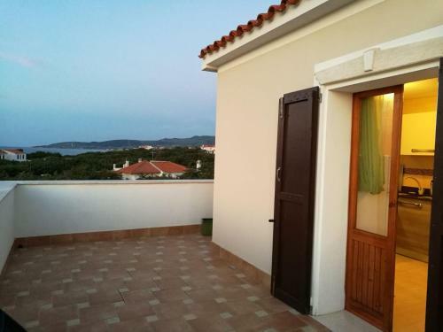 Apartamento Villa Eyes On Blue