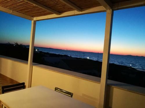 Apartamento Villa Eyes On Blue
