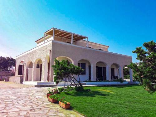 Apartamento Villa Eyes On Blue
