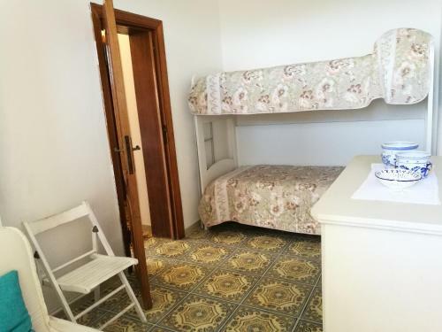 Apartamento Villa Eyes On Blue
