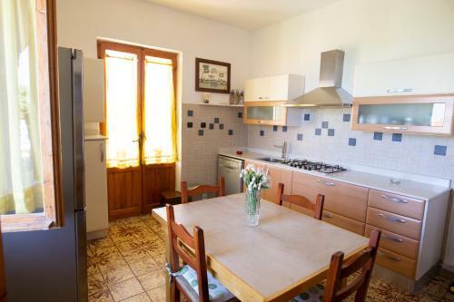 Apartamento Villa Eyes On Blue