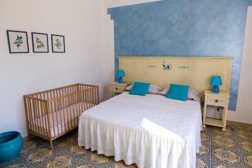 Apartamento Villa Eyes On Blue