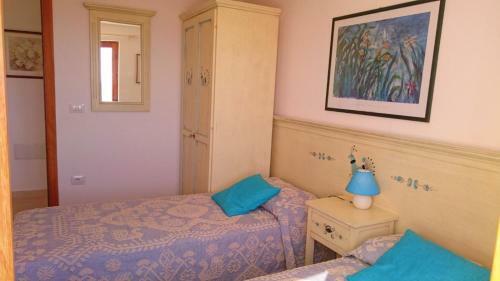 Apartamento Villa Eyes On Blue