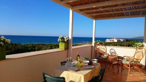 Apartamento Villa Eyes On Blue