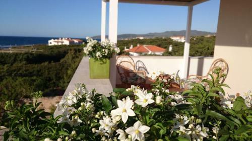 Apartamento Villa Eyes On Blue