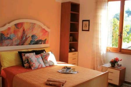 Apartamento Villa Eyes On Blue