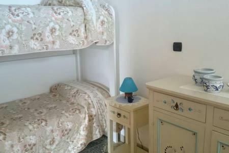 Apartamento Villa Eyes On Blue