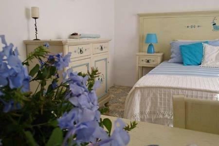 Apartamento Villa Eyes On Blue