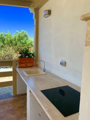 Apartamento Villa Eyes On Blue