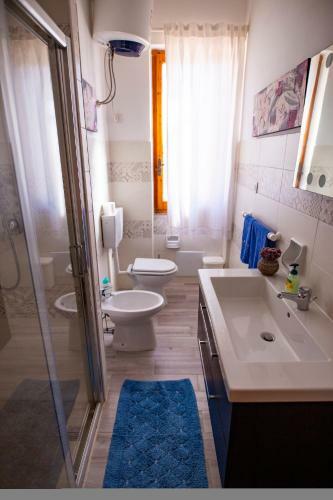 Apartamento Villa Eyes On Blue