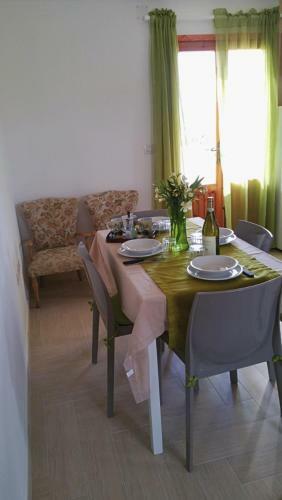 Apartamento Villa Eyes On Blue