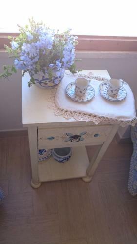 Apartamento Villa Eyes On Blue