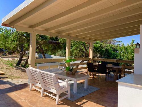 Apartamento Villa Eyes On Blue