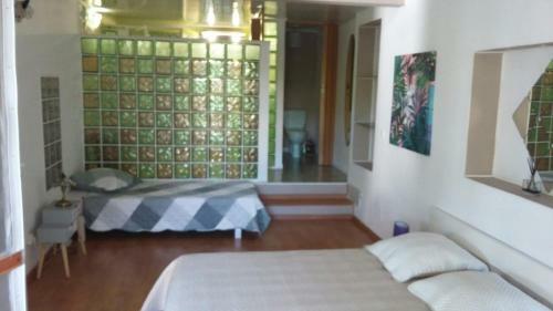 Apartamento Camhug