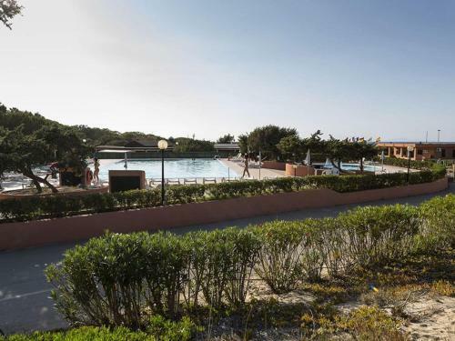 Mesmerising Mobile Home In Sorso Near The Beach