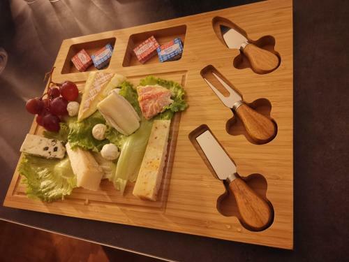 Apartamento Hostal 170 Duplex Service Appartement