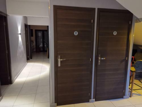 Apartamento Hostal 170 Duplex Service Appartement