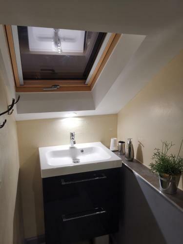 Apartamento Hostal 170 Duplex Service Appartement