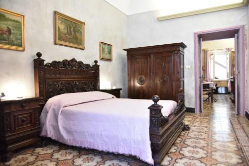 Apartamento Casa Isabella Lilla Intero Appartamento