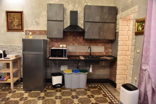 Apartamento Casa Isabella Lilla Intero Appartamento
