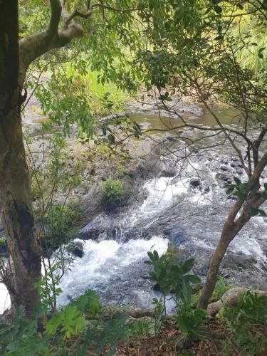 Apartamento Couleurs Des �les