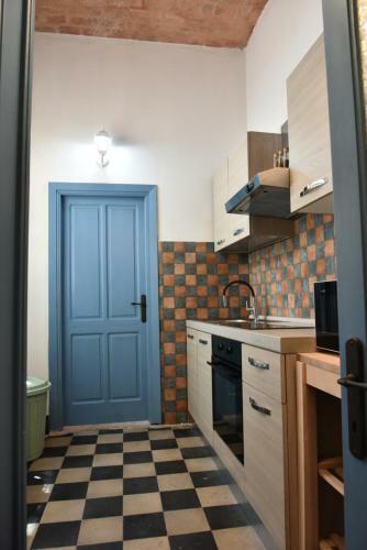 Apartamento Casa Isabella Light Blue Intero Appartamento