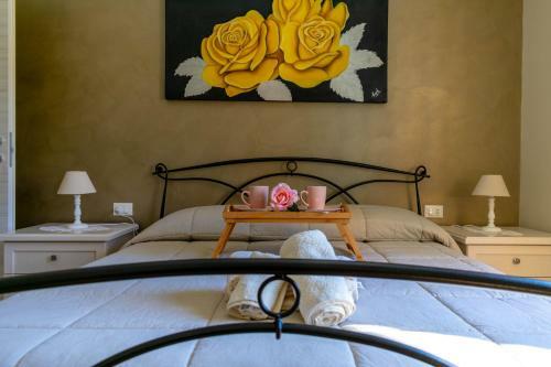 Bed & Breakfast La Casa Del Nonno