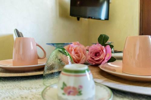 Bed & Breakfast La Casa Del Nonno