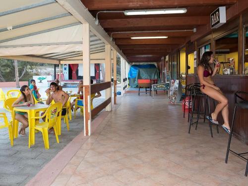 Cosy Mobile Home In Sorso With Garden