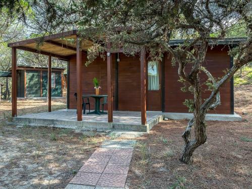 Amazing Mobile Home In Sorso Near The Beach