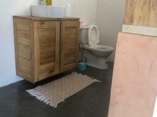Bed & Breakfast Chambre Double Ou Triple, Gu�r�o S�n�gal