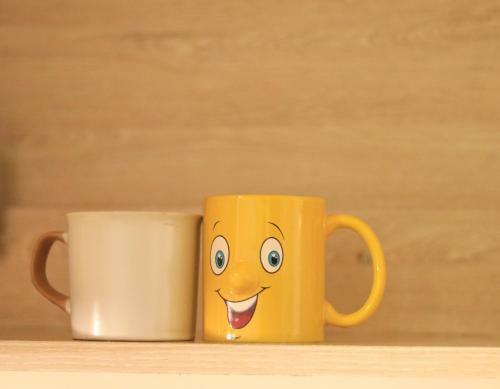 Apartamento Freshout Homestay