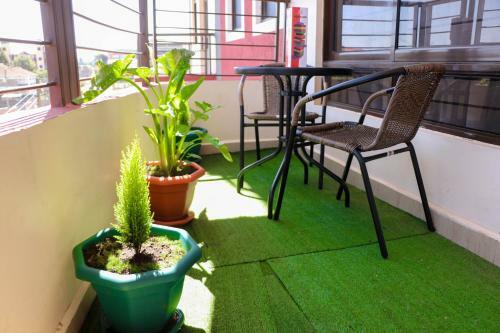 Apartamento Freshout Homestay