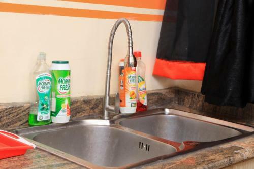 Apartamento Freshout Homestay