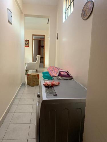 Apartamento Betty's: Suitable For All Stays.