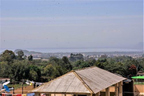 Milimani Apartment Comfy Homestay