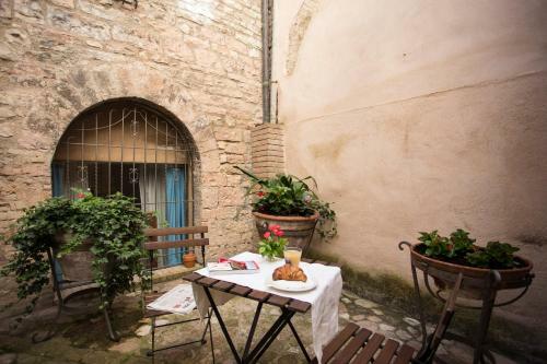 Apartamento Perla