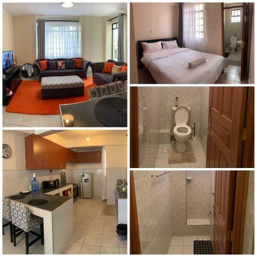 Bed & Breakfast Shima Complex