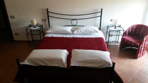 Apartamento Residenza Le Volte Degli Angeli