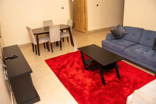 Apartamento Leo'z Suites
