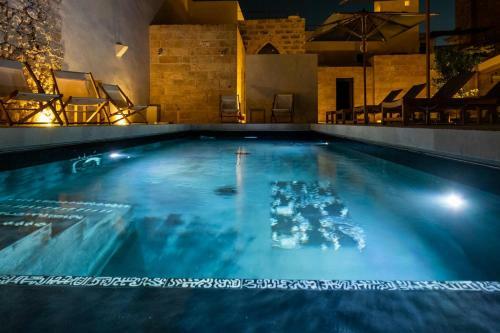 Hotel Tre Bacili